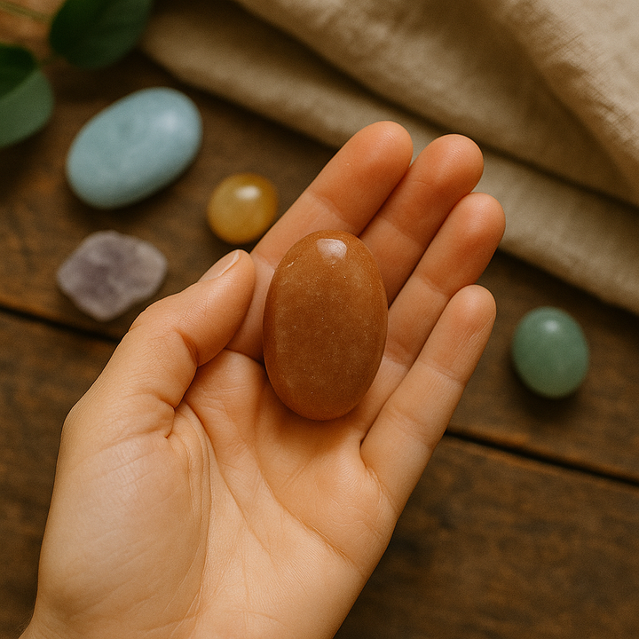 ÉQUILIBRE & HARMONIE