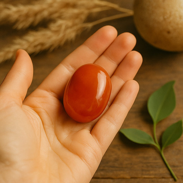 VITALITÉ & ÉNERGIE