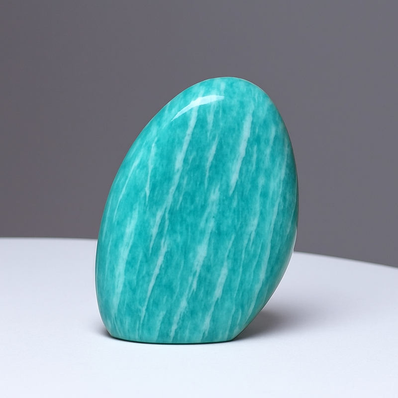 AMAZONITE