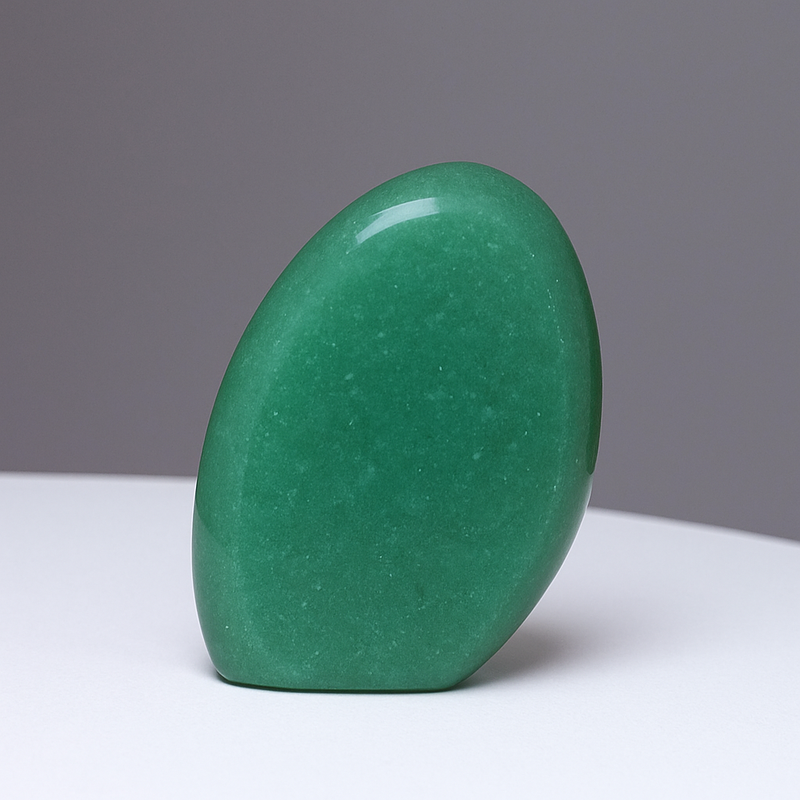 AVENTURINE VERTE