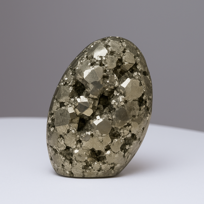 PYRITE