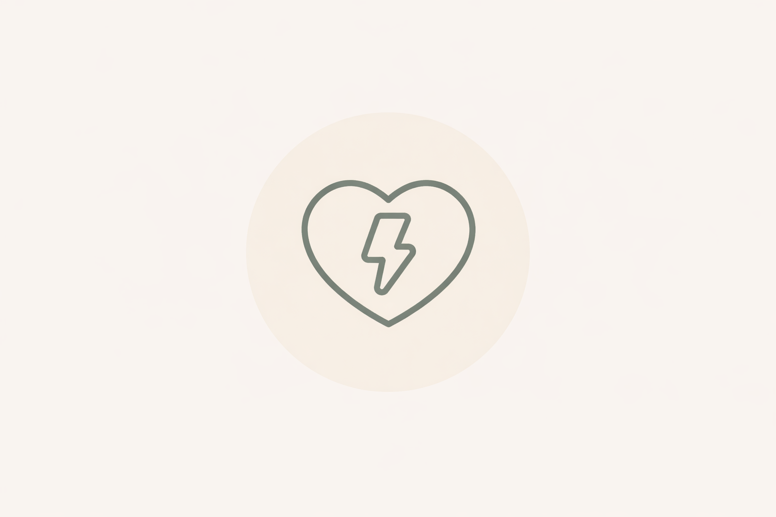 VITALITÉ & ÉNERGIE