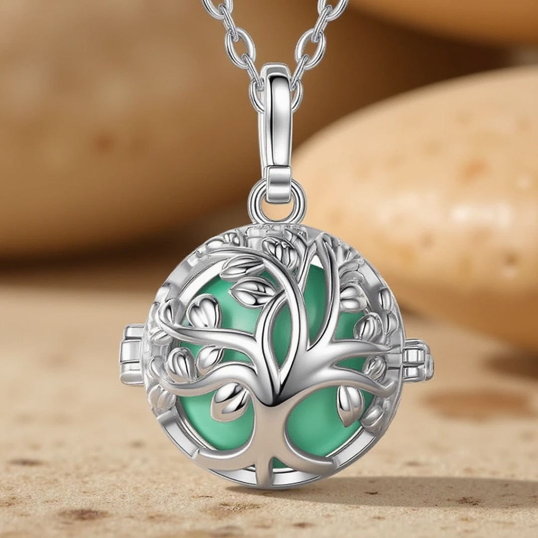 Bola de Grossesse "Arbre de Vie"