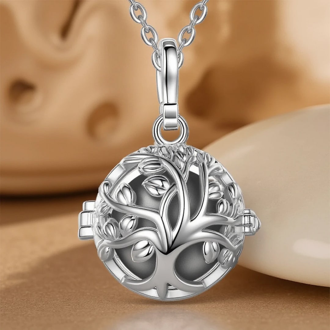 Bola de Grossesse "Arbre de Vie"