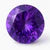 Pierre de naissance Fevrier amethyste - Collier Noeud de Sorciere