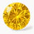 Pierre de naissance Novembre citrine - Collier Noeud de Sorciere